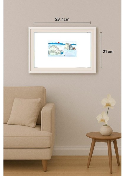 Alexei Talimonov 29X21CM Orijinal Karikatür Tablo indirimleri