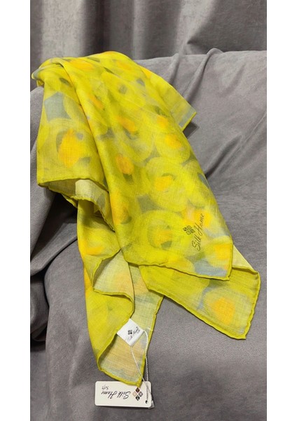 Silkhome Soft Eşarp
