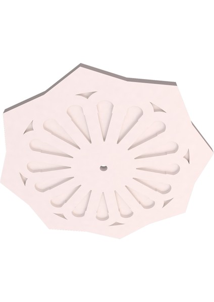 Lamba Tavan GÖBEĞI-135-MODEL-16GEN-56CM-2 Adet