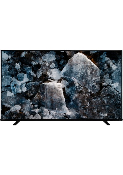 58UL4C63DT 58" Ultra Hd 4K Smart LED Tv