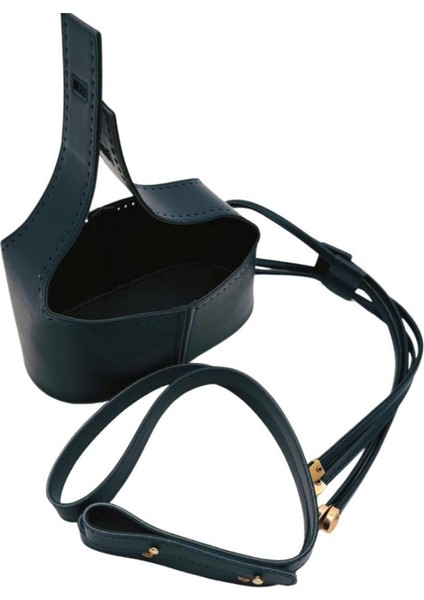 Torba2 Model Çanta Yapım Aparatı Lacivert Renk Light Gold Metalli fiyatları