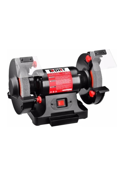 175 mm Taş Motoru 250 W(Zımpara Taşı)