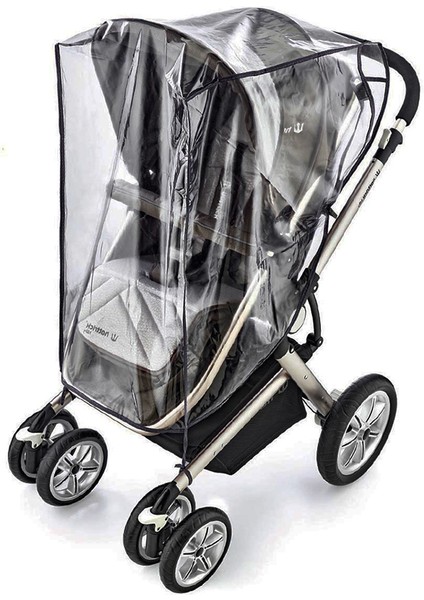 Bebek Arabası Yağmurluk (5361)
