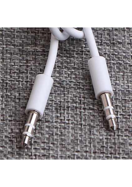 Ally MH024 1 Metre 3.5mm Jack Aux KABLO-(5775) - M663K504-R93663 fiyatları
