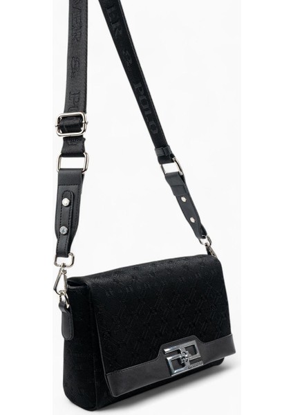 SP1257 Kadın Çapraz Çanta Fashion Siyah fiyatları