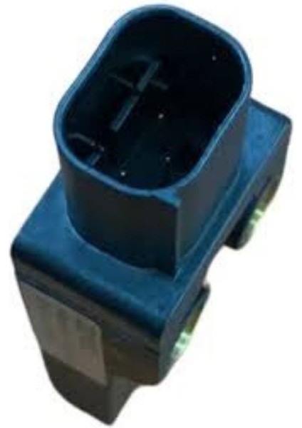 Toyota Bt 227581 Sensör modelleri