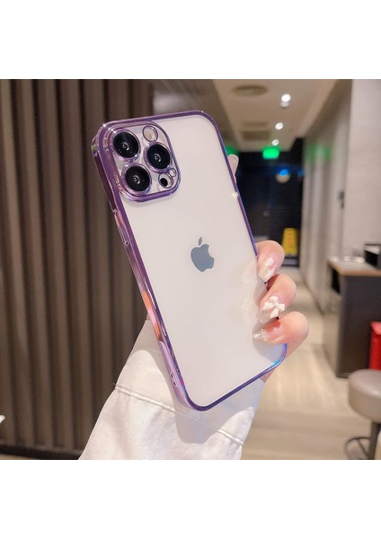 Iphone 14 Pro Uyumlu Renkli Lazer Kesim Kılıf fiyatları