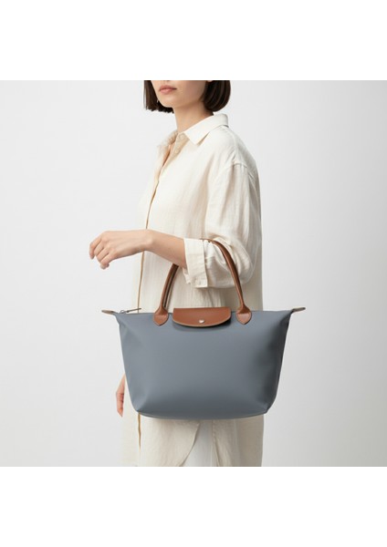 Kadın Uzun Saplı Katlanabilir Omuz Çantası fiyatları