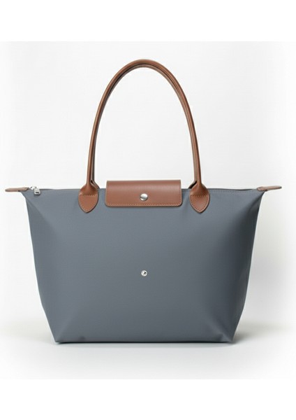 Kadın Uzun Saplı Katlanabilir Omuz Çantası indirimleri