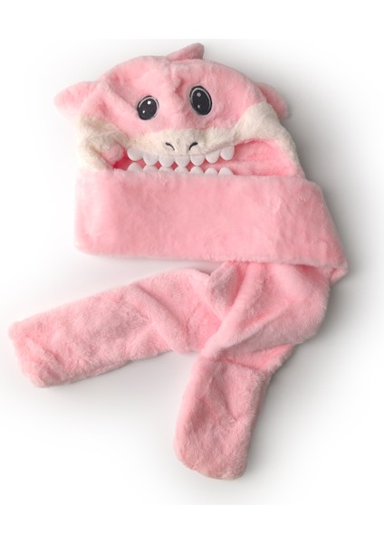 Köpekbalığı Bere-Atkı