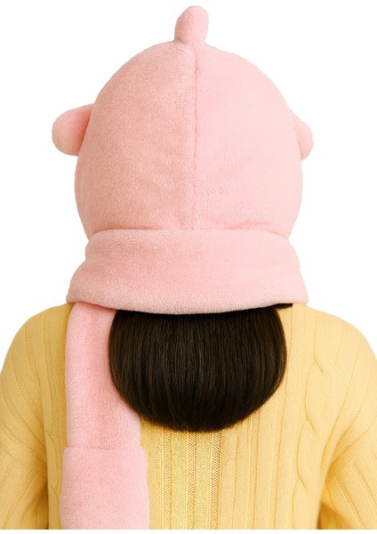 Köpekbalığı Bere-Atkı modelleri