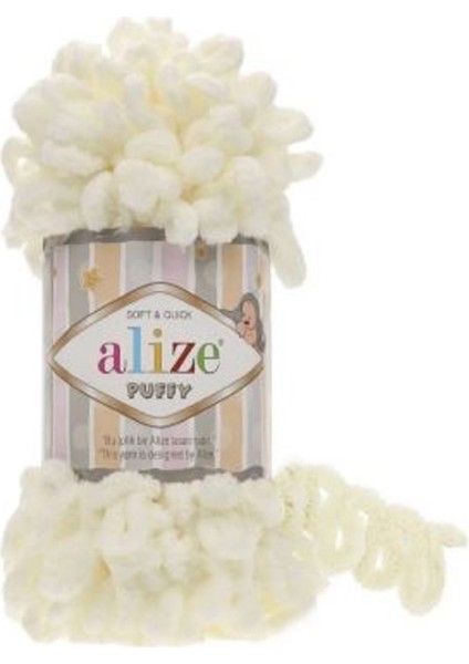 Puffy Krem 1 Adet Colar : 62 modelleri