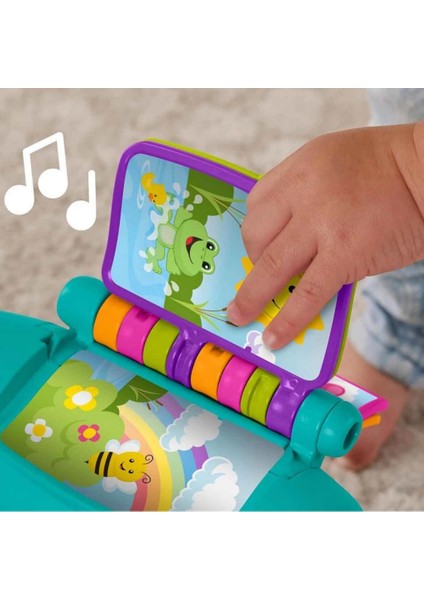 Sesli ve Işıklı Eğlen ve Öğren Yaşa Göre Gelişim Ilk Koltuğum modelleri