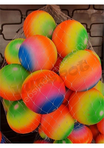 Can 30422-21 Filede Desenli Top