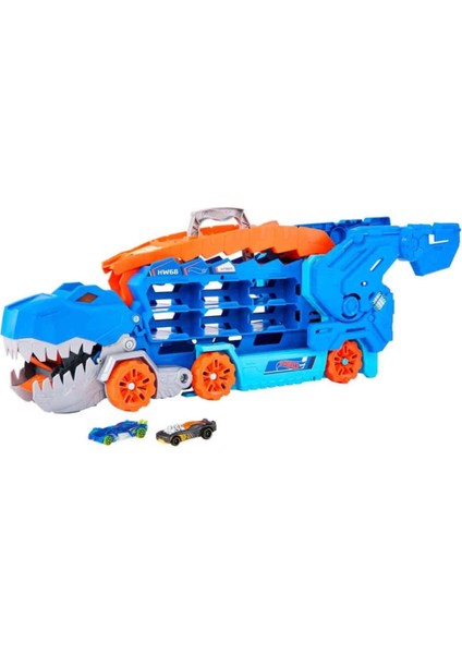 City Ultimate T-Rex Tır HNG50 fiyatları