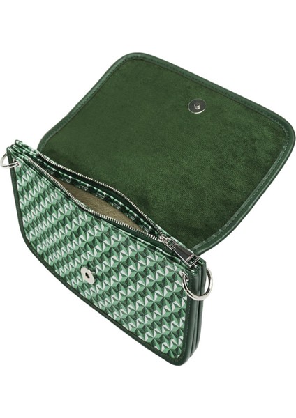 Desenli Çapraz Çanta fırsatları