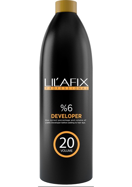 Lilafix 2'li Paket Oryal Mavi 500 gr - Oksidan 1000 ml 20V fiyatları