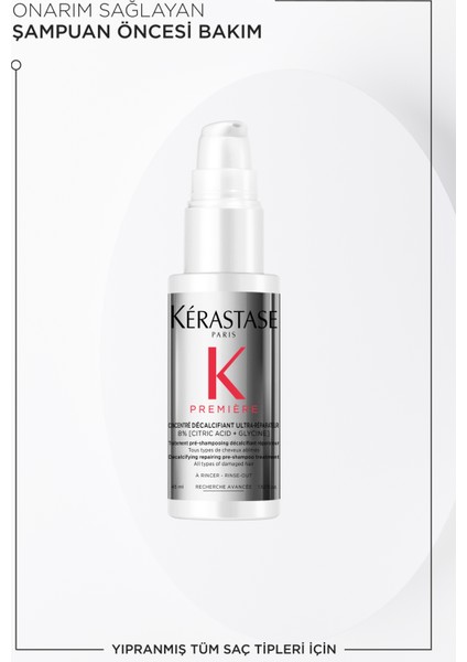 Premiere Tanışma Seti