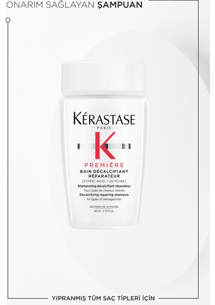 Premiere Tanışma Seti