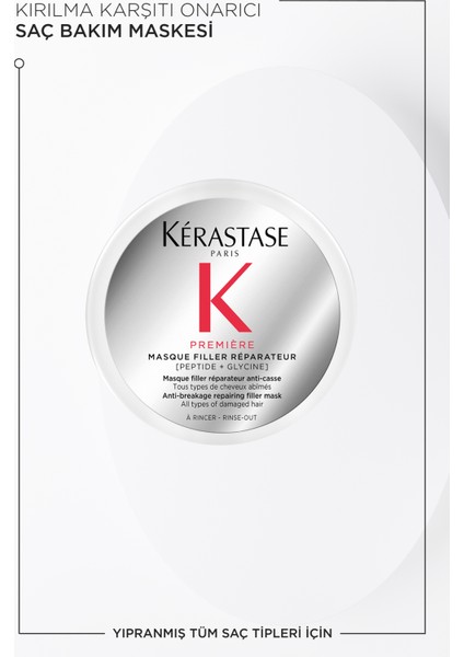 Premiere Tanışma Seti