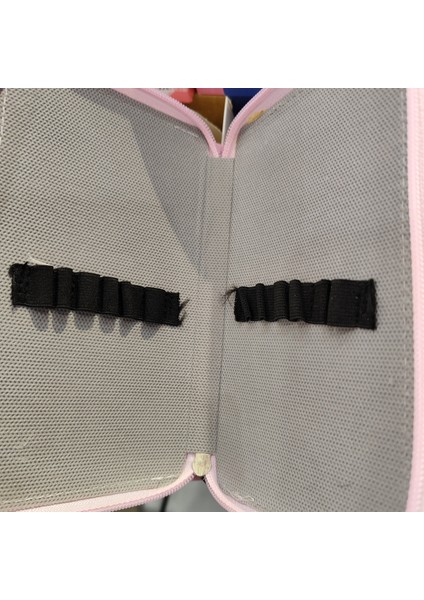 3 Bölmeli Blackpink Figürlü Kalem Kutusu/çantası fırsatları