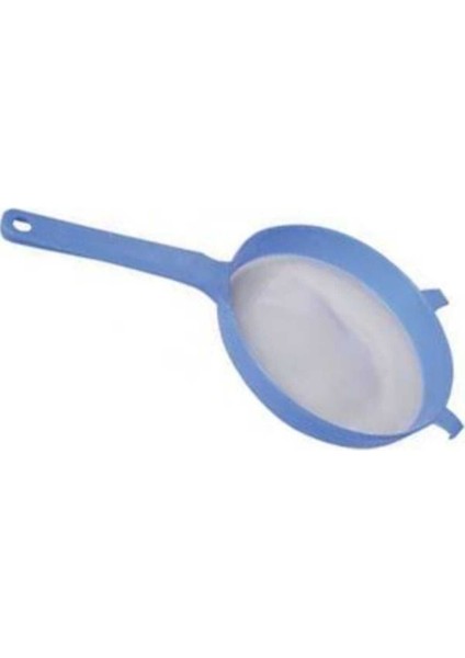 Plastik Süt Süzgeci 19X19 cm – Dayanıklı ve Çok Amaçlı