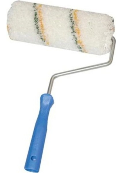 Yüksek Kaplama Güçlü Dış Cephe Rulo Fırça – 20 cm Çok Renkli fiyatları