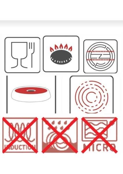 Yüksek Kalite Granit Kaplama Derin Krem Tencere – 26 Cm, Estetik Tasarım modelleri