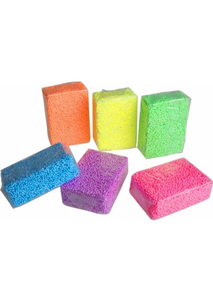 Köpük Hamur 5 gr Adet Fiyatıdır