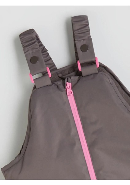 Kız Çocuk Kayak Tulumu (W5) fiyatları