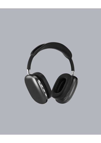 P9 Pro Plus Bluetooth Kulak Üstü Kulaklık – H1 Çipli, Aktif Gürültü Engelleme, Uzamsal Ses Desteği fırsatları