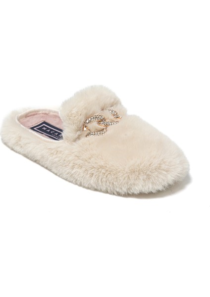 Kadın Terlik/ Panduf ( Ev ) ANAIS14-MK Macarena Groseto Pelo Jorge fiyatları