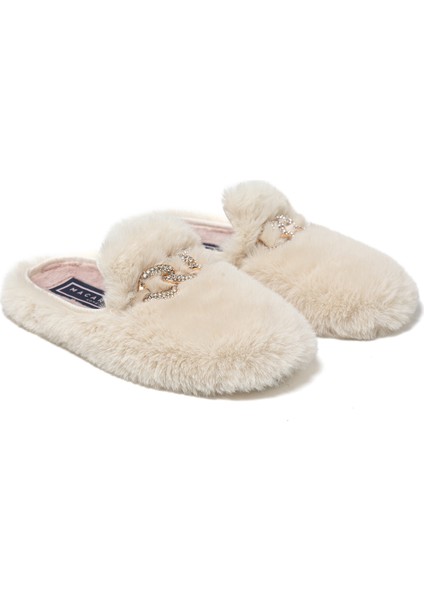 Kadın Terlik/ Panduf ( Ev ) ANAIS14-MK Macarena Groseto Pelo Jorge modelleri