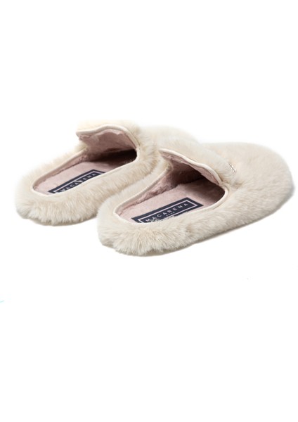 Kadın Terlik/ Panduf ( Ev ) ANAIS14-MK Macarena Groseto Pelo Jorge