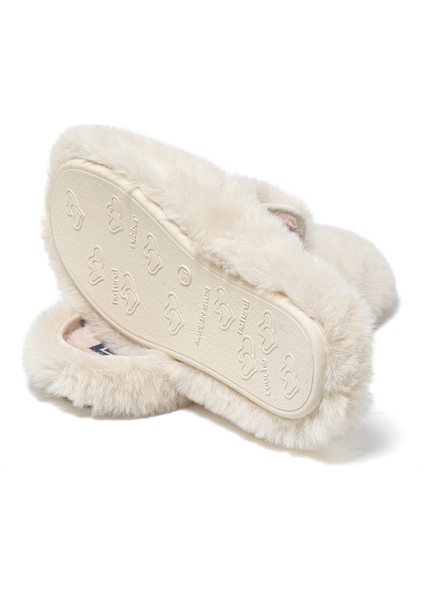 Kadın Terlik/ Panduf ( Ev ) ANAIS14-MK Macarena Groseto Pelo Jorge