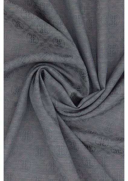 75X190 cm K.pierre Cardin Logolu Ipek Koton Jakar Etol fiyatları