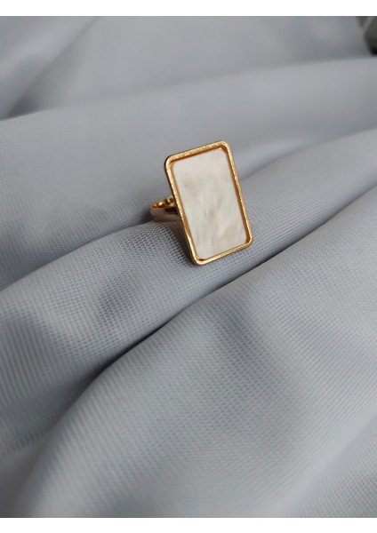 Çelik Zarif Tasarım Ayarlanabilir 7 Parça Yüzük modelleri