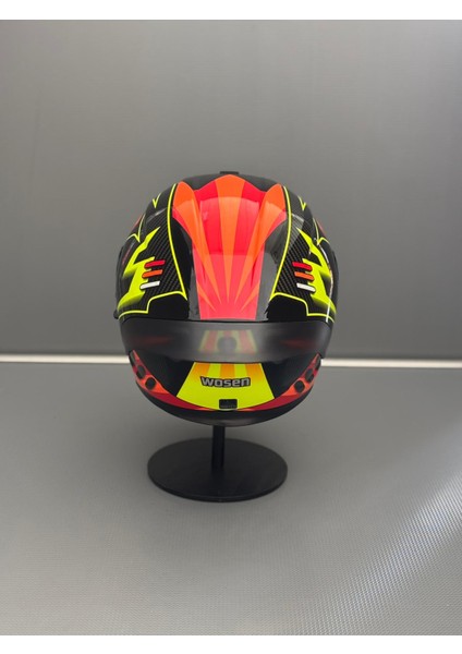 WS-202 Güneş Gözlüklü Çene Açılır Kask Renkli Vizörlü G1 fırsatları