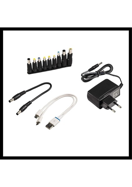 Akü Takviye-Powerbank Ce-Js 12/1 (12 V, Jump Start, Power Bank, Lipo Pil 3X3700 Mah, LED Şar fiyatları