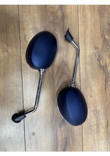 Arora Cappucino 125 cc -50 cc Ayna Takımı Koyu Lacivert Arasmoto