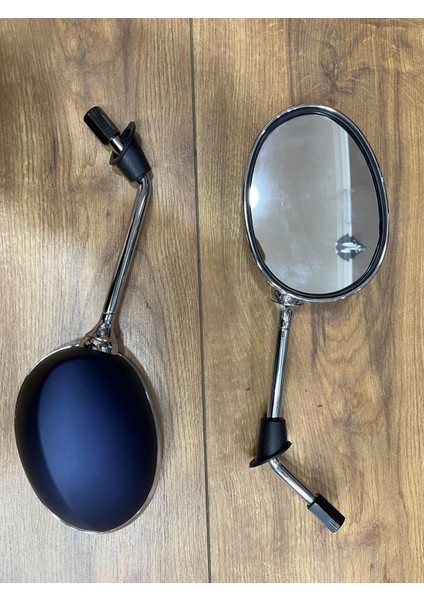 Arora Cappucino 125 cc -50 cc Ayna Takımı Koyu Lacivert Arasmoto fiyatları