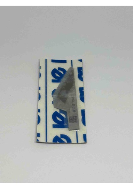 Dürkopp Adler Köşe Bıçağı 16 mm