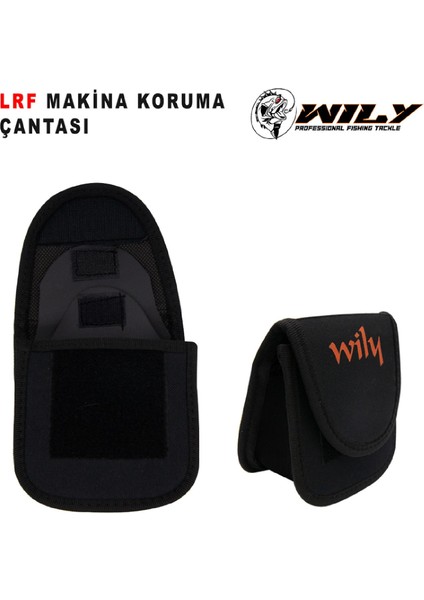 Lrf Makina Çantası