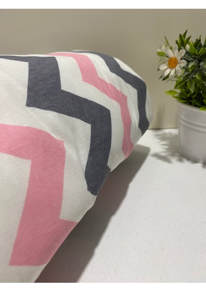 Ütü Masası Kılıfı Büyük Boy Ipli Stoperli Keçeli Kılıfı Örtüsü Bezi 55X140CM Pinklana modelleri