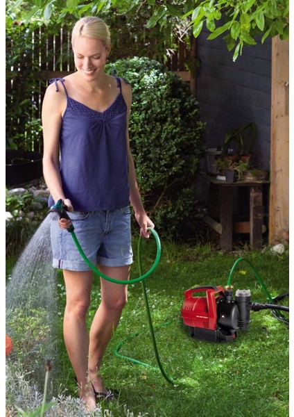 Otomatik Hidrofor Gc-Aw 6333 (630 W, 3.6 Bar Basınç, 3300 L/saat Debi, Ön Filtre, Çek Valf, fiyatları