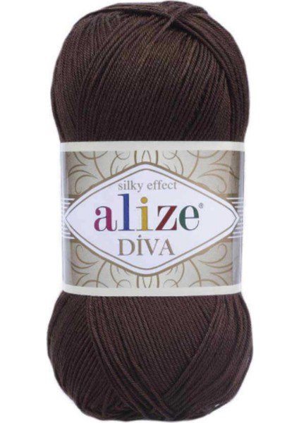 Diva Kahferengi 1 Adet Colar : 26 modelleri