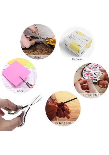 Katlanabilir Makas fırsatları