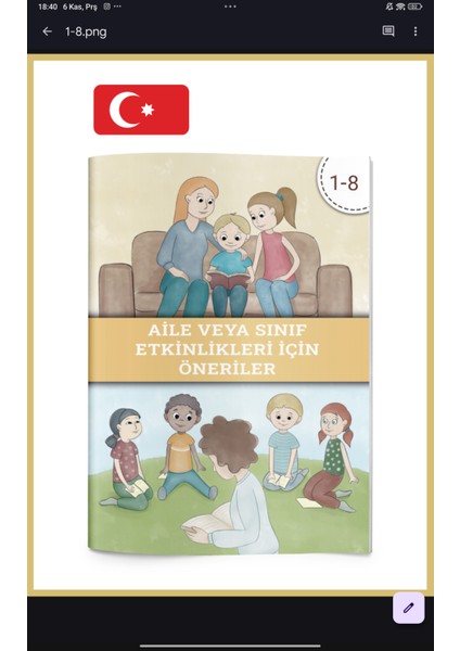 Nicky Kreşe Gidiyor fırsatları