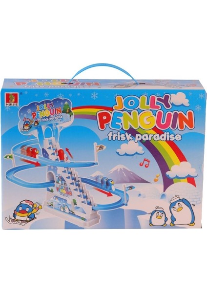 777-3 Kut Penguen fiyatları