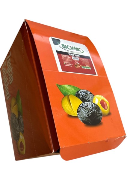 Simit Sosu modelleri